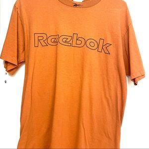 4/$15 Reebok vintage t